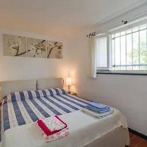 Casa vacanze Giardino Dei Limoni, Pieve Ligure
