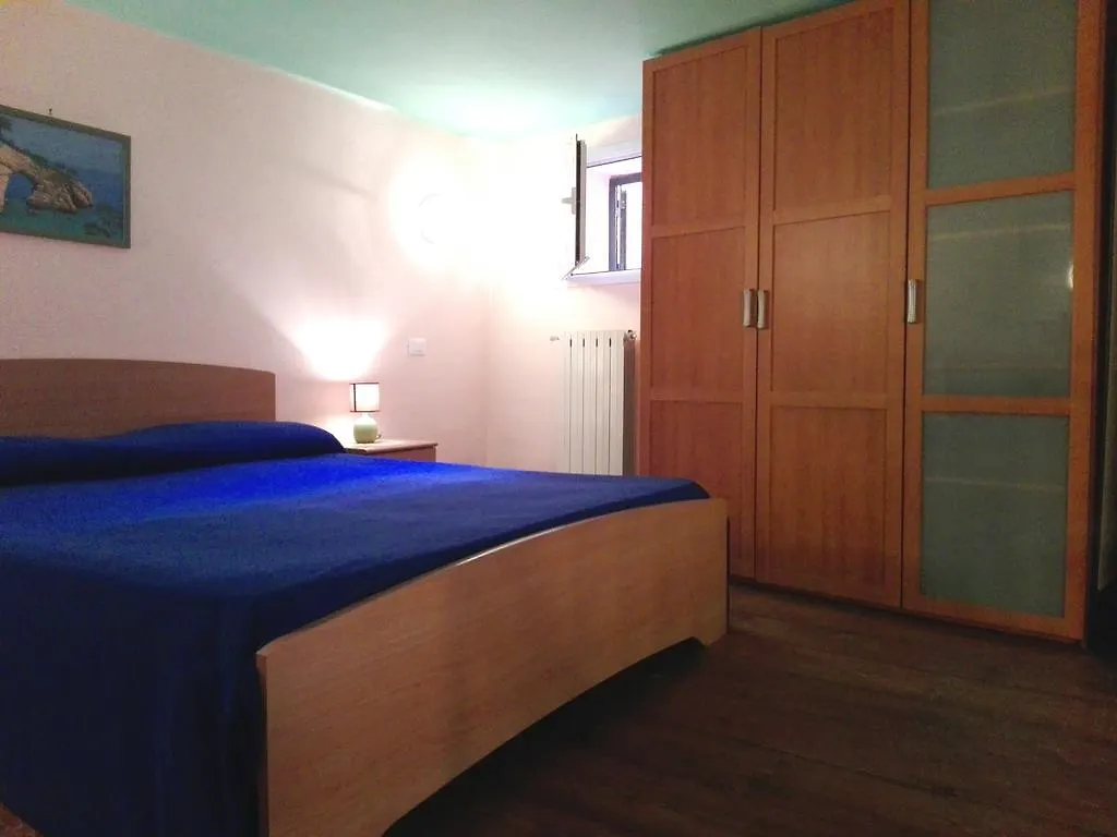 Casa vacanze Villa Ca delle Rondini Civezza Italia