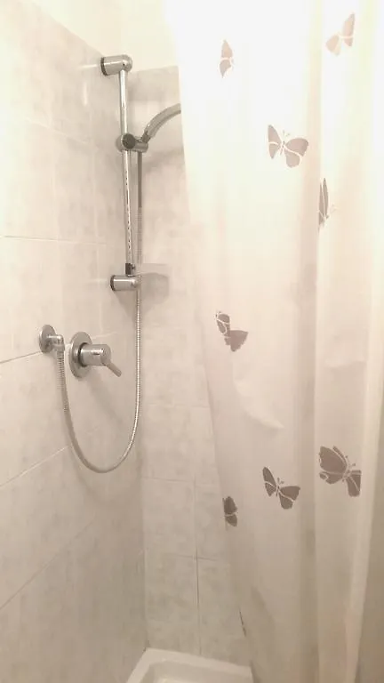 Casa vacanze Villa Ca delle Rondini Civezza