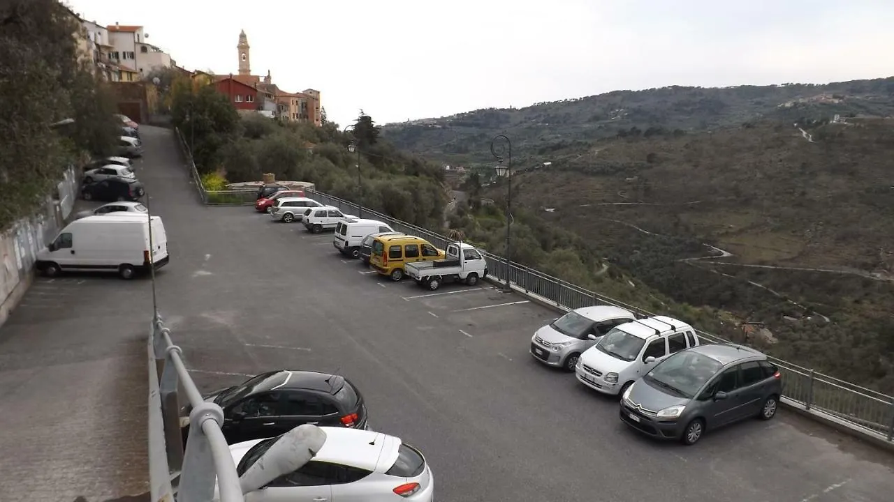 Casa vacanze Villa Ca delle Rondini Civezza