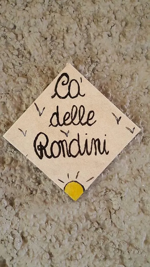 Villa Ca delle Rondini Civezza Casa vacanze