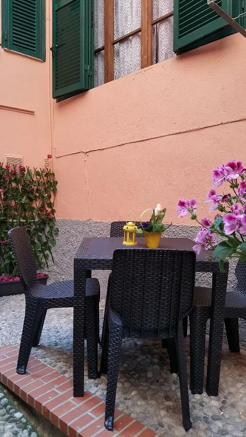 Villa Ca delle Rondini Civezza 0*,